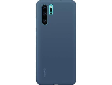 Moda Capa Huawei P30