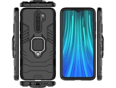 Moda Capa Xiaumi Redmi Note 8 Pro