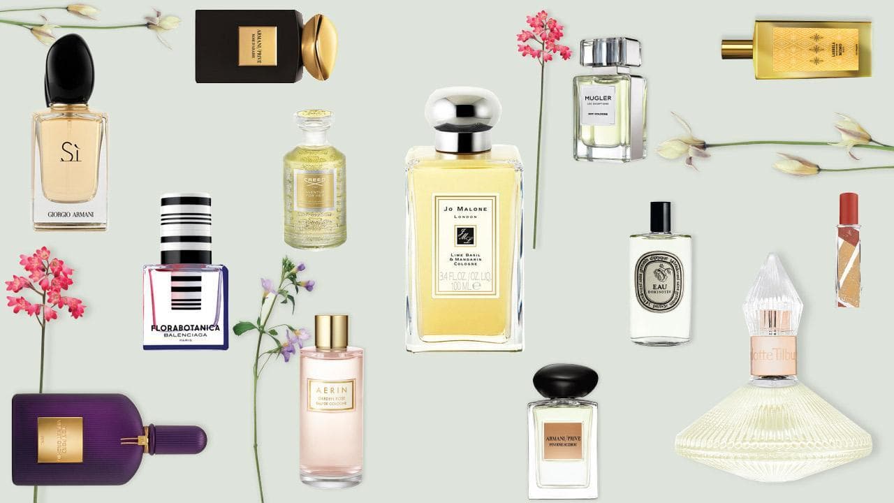 Fashion Perfumes & Companhia: Perfumes, maquilhagem e cosméticos