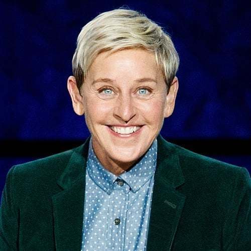 Fashion Ellen