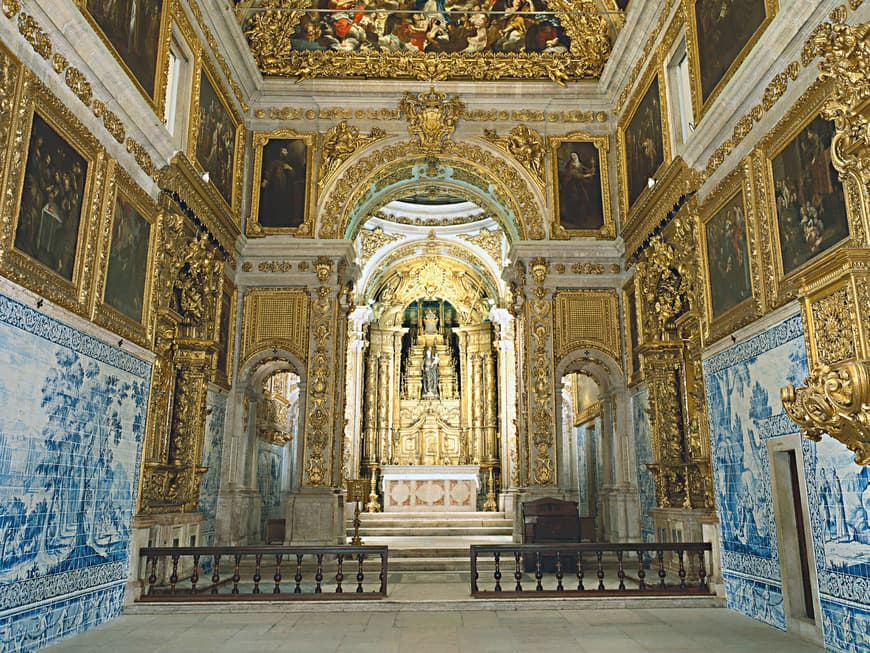 Place Museu Nacional do Azulejo