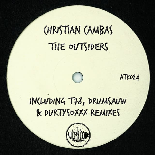 Canción The Outsiders - T78 Remix