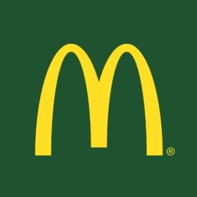 Restaurantes McDonald's