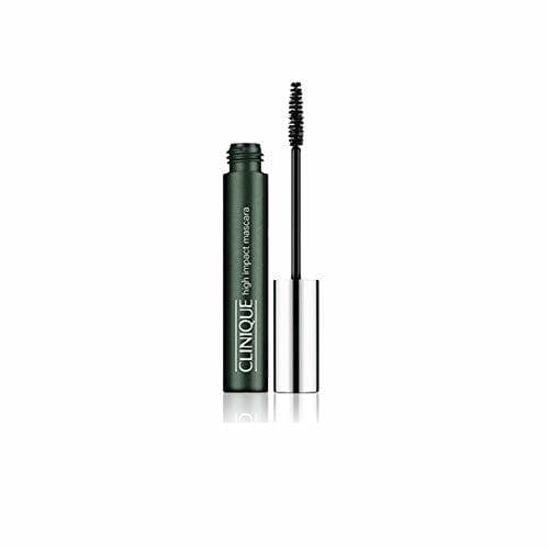 Belleza Clinique High Impact Mascara Pestañas Color 02 Black Brown - 1 Unidad