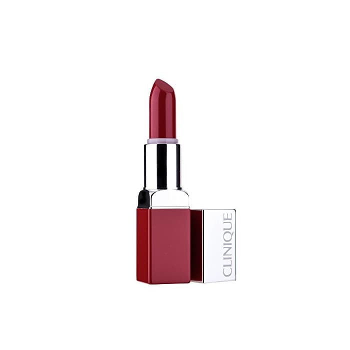 Belleza Labial Pop Lip Color, de Clinique