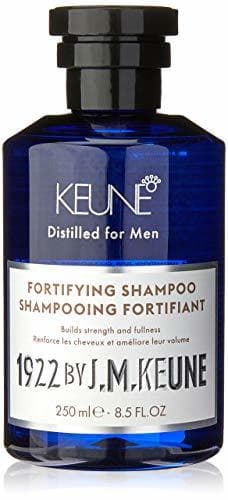 Producto Keune 1922 Fortifying Shampoo 250ml