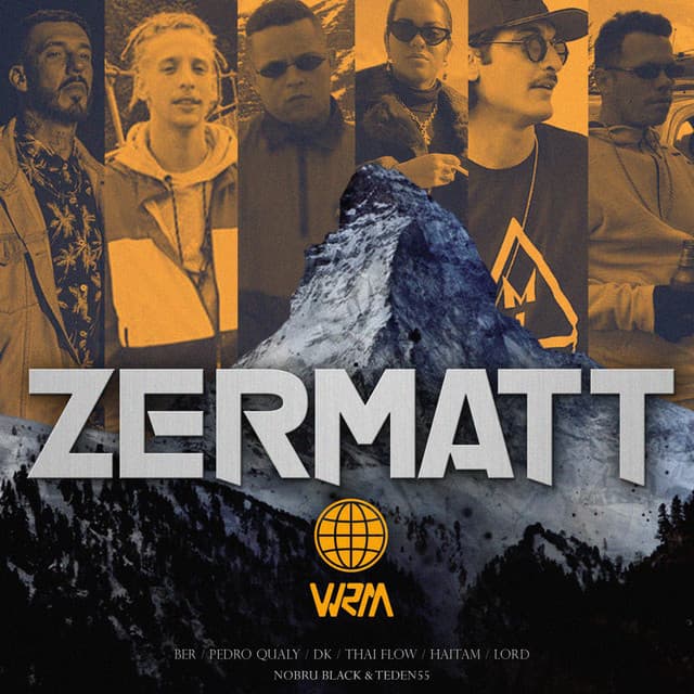 Canción Zermatt