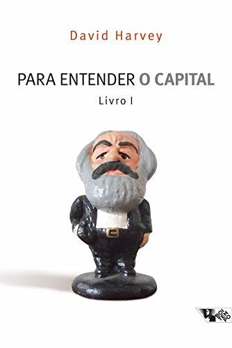 Libro Para Entender O Capital