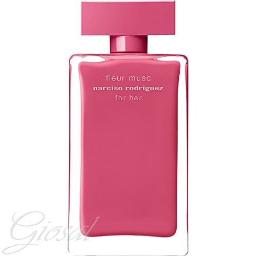 Place Perfume Mujer Narciso Rodriguez For Her Fleur Musc Eau de Parfum GIOSAL