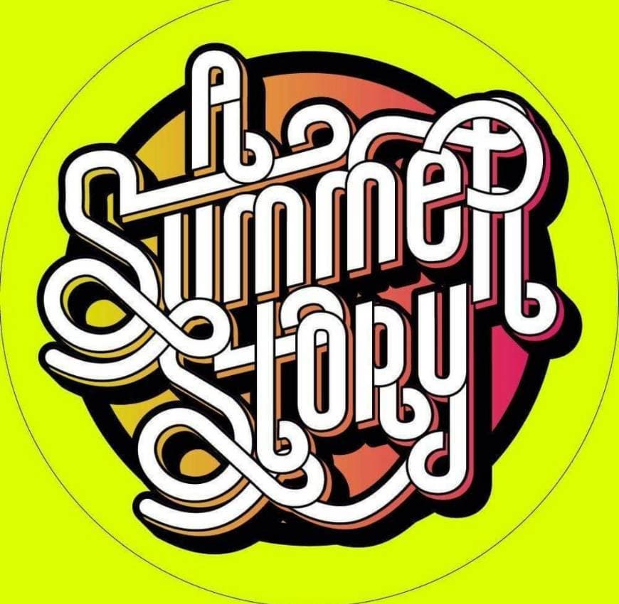 Place A Summer Story