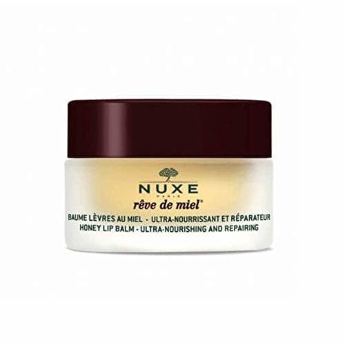 Product NUXE RÃŠVE DE MIEL Blsamo de Labios ROCK Ultra-nutritivo Edicin Limitada 15G