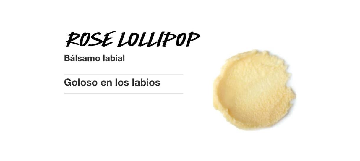 Product Bálsamo labial