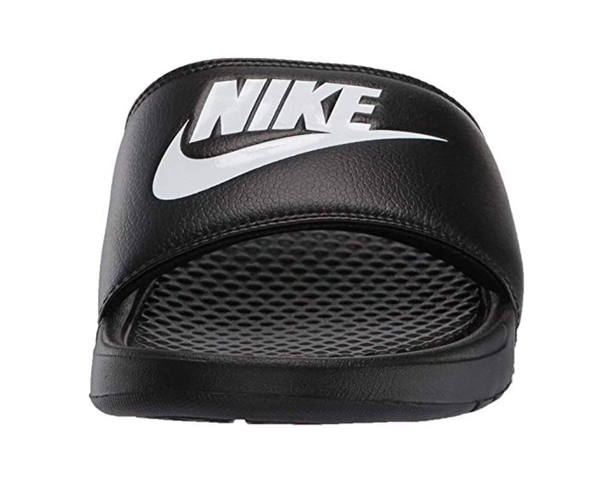 Product Nike Benassi Jdi, Chanclas Unisex Adulto, Negro