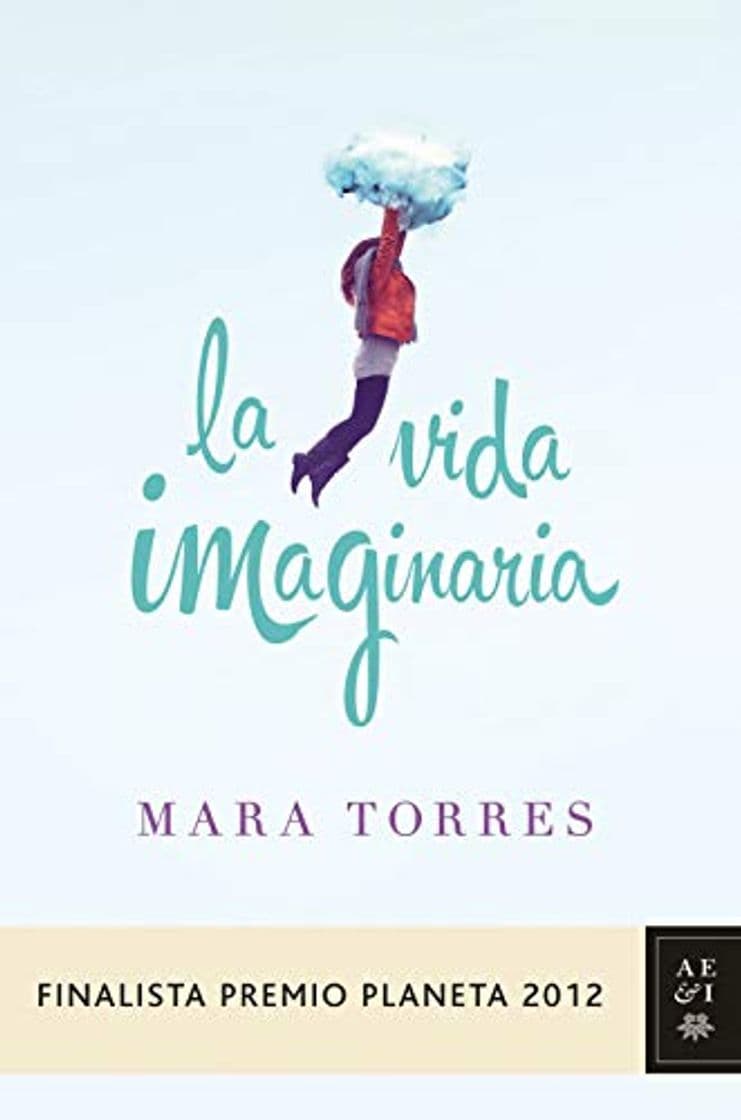 Book La vida imaginaria