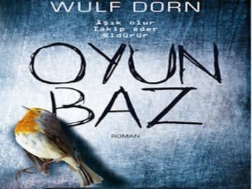 Book Wulf Dorn