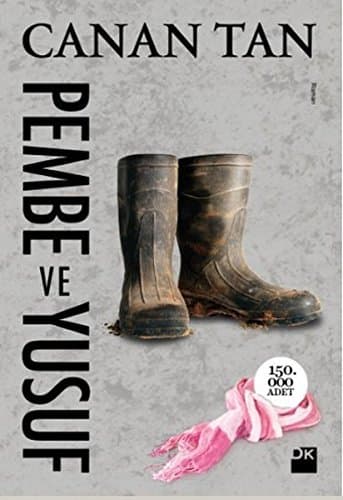 Libro Pembe ve Yusuf