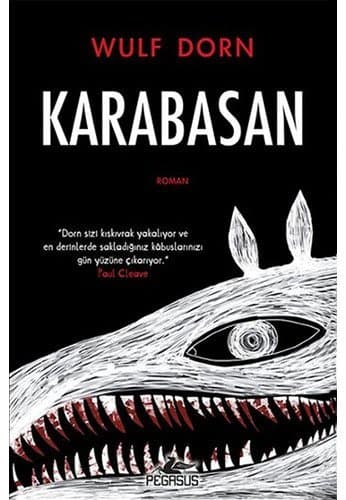 Libro Karabasan