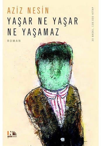 Libro Yasar Ne Yasar Ne Yasamaz