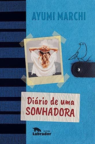 Libro Diário de uma sonhadora