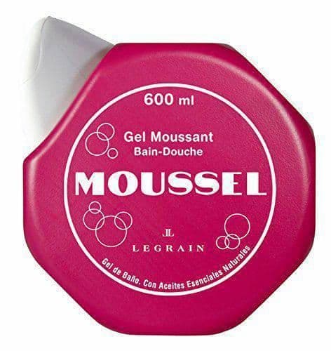 Product Moussel Classique