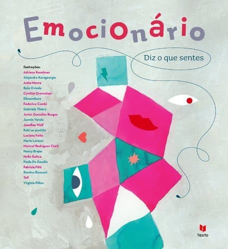 Libro Emocionário