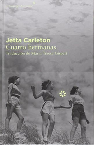 Libro Cuatro hermanas