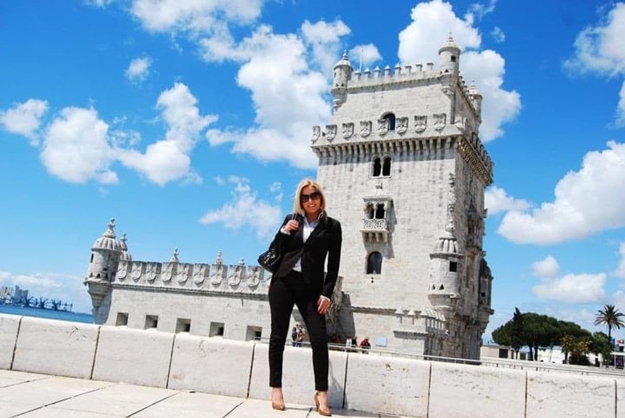 Place Torre de Belém