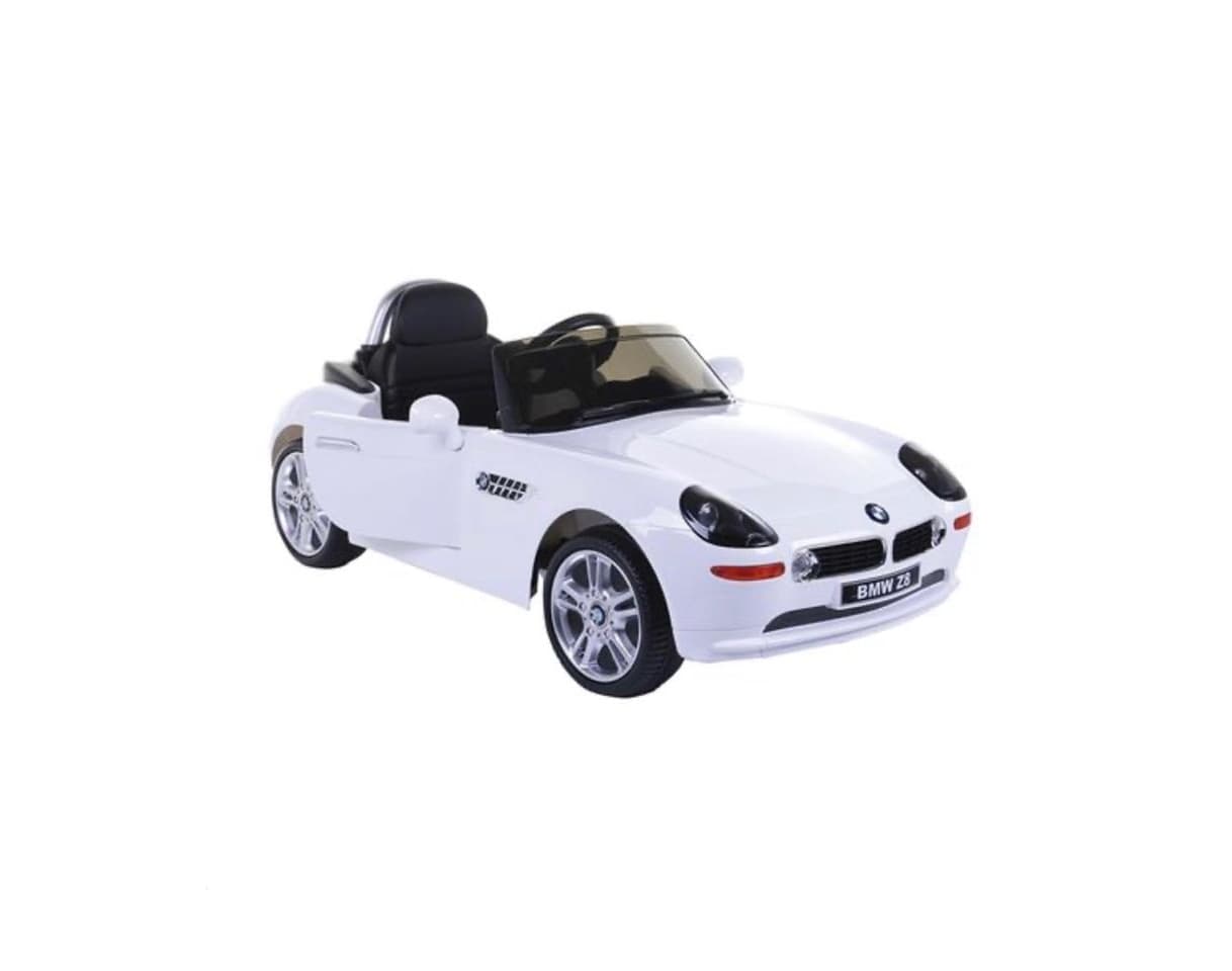 Product Carro BMW Z8 6V