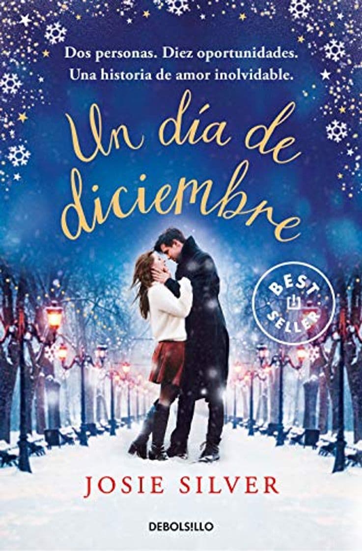 Book Un día de diciembre