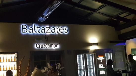 Restaurants Los Baltazares