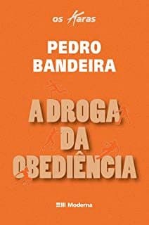 Book A Droga da Obediência