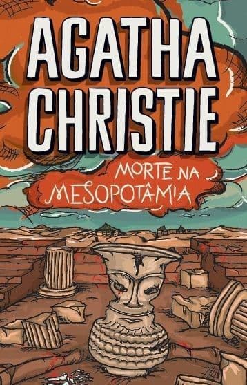 Book Morte Na Mesopotamia