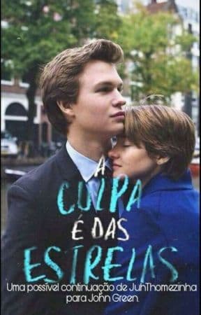 Movie The Fault in Our Stars