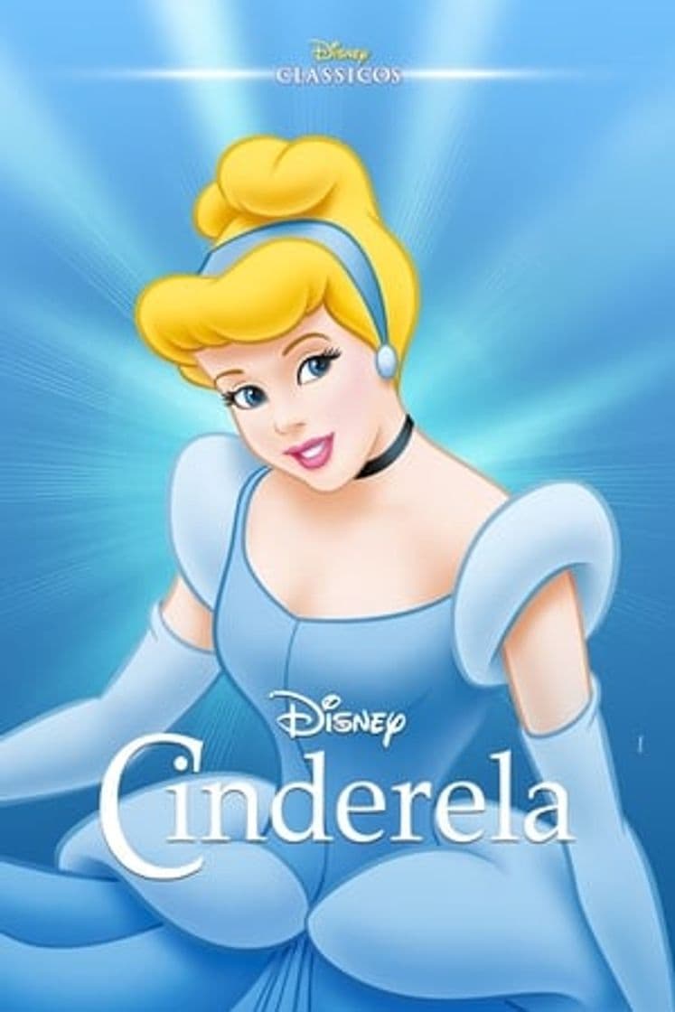 Movie Cinderella