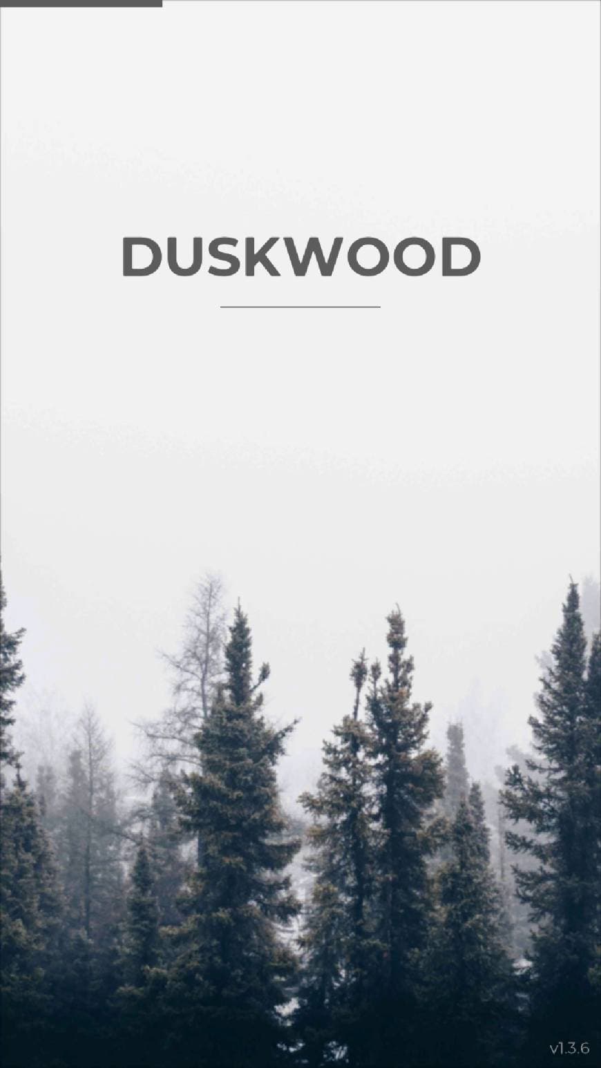 Videogames Duskwood