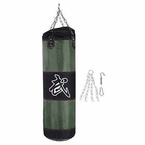 Product MAGT Bolso Pesado De Boxeo Duradero