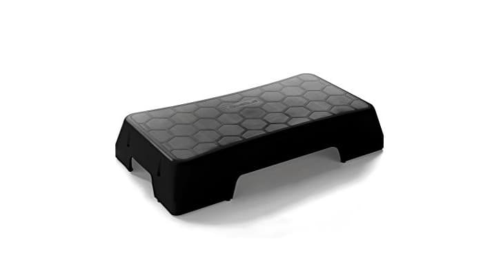 Product Sveltus ecostep Negro