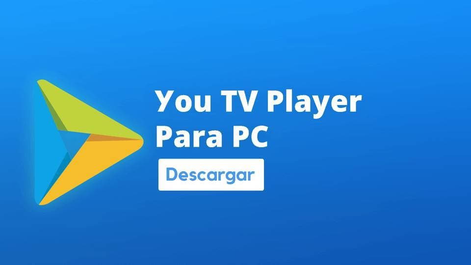 App You TV Player 24.1.2 para Android - Descargar - Uptodown.com