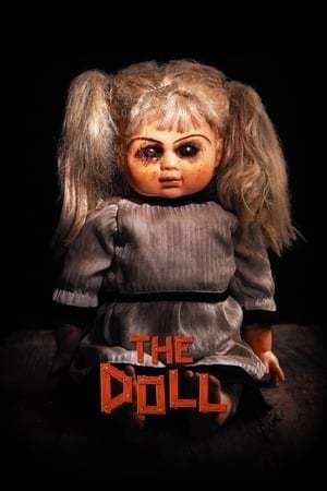 Película The Doll