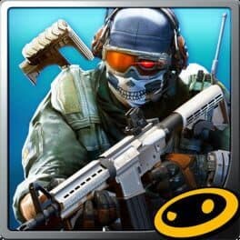 Videojuegos Frontline Commando 2