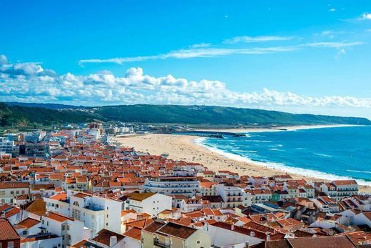 Place Nazaré 🔝🏖️