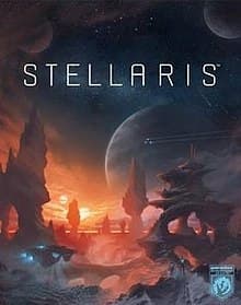 Videojuegos Stellaris