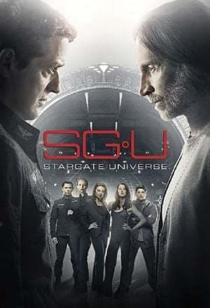 Serie Stargate Universe