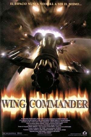 Película Wing Commander