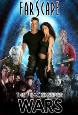 Movie Farscape: Las Guerras Pacificadoras