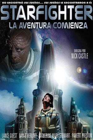 Movie The Last Starfighter