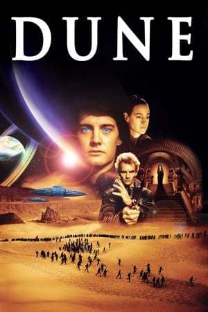 Movie Dune