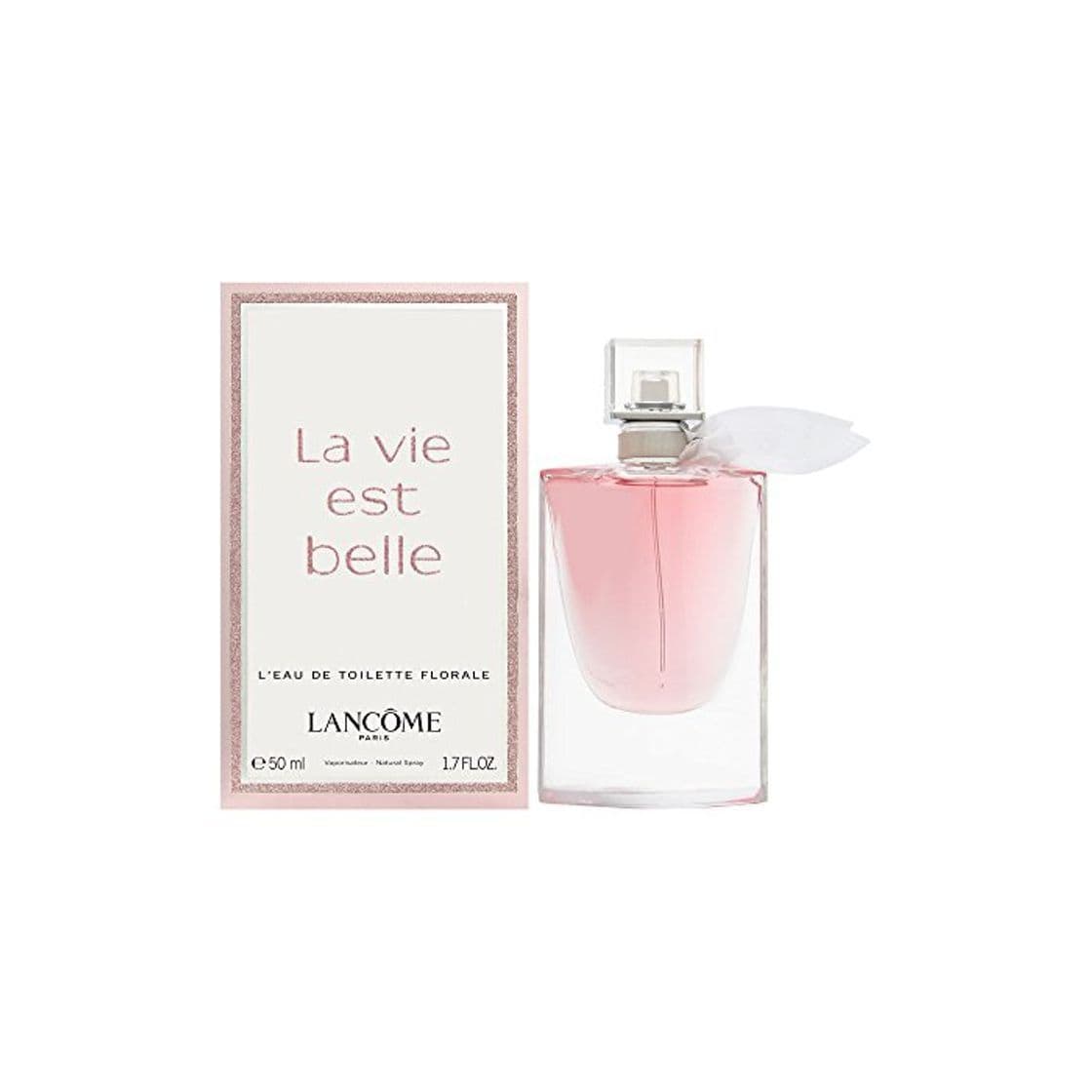 Beauty Lancôme La Vie Est Belle Florale Agua de Colonia