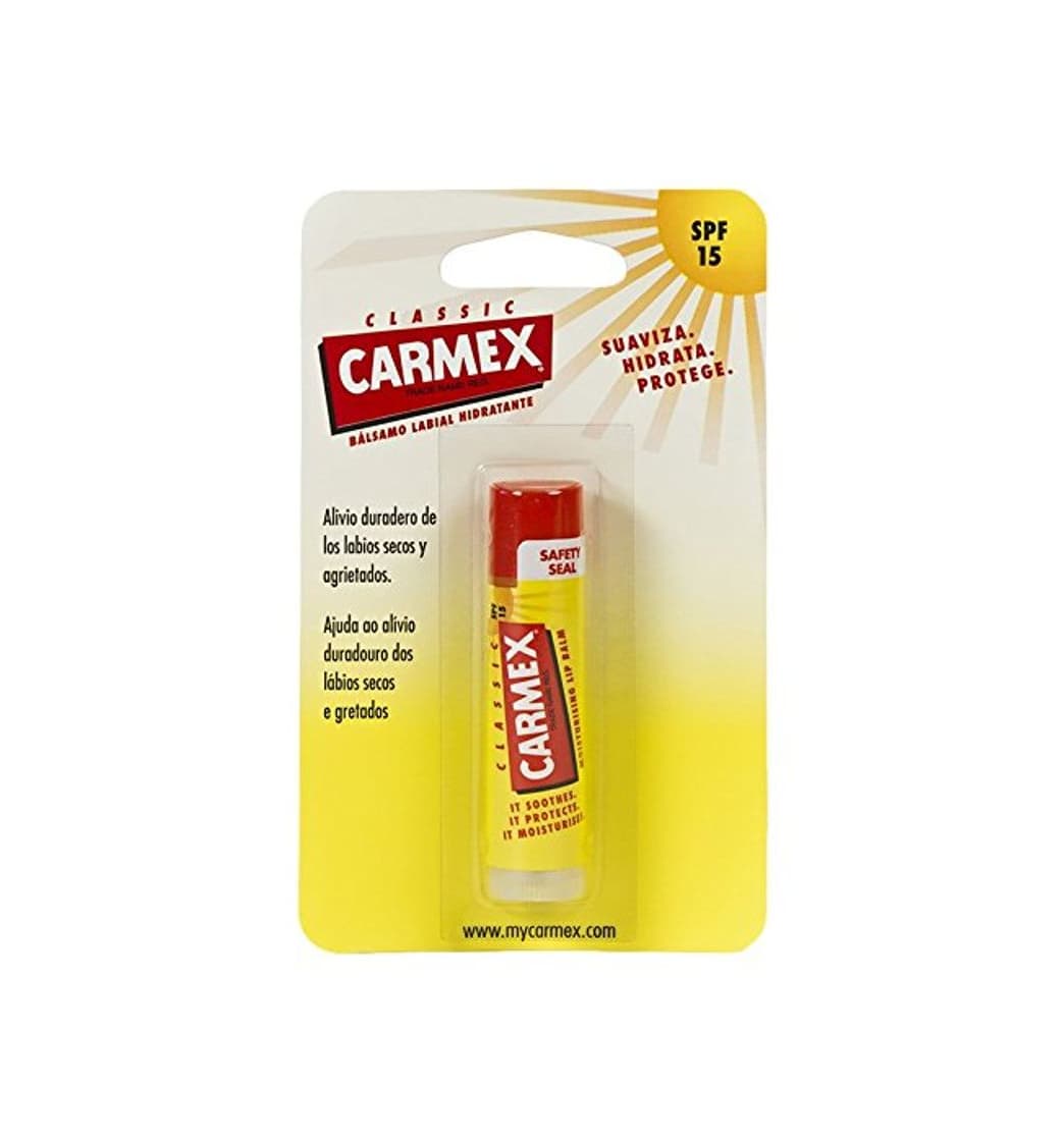 Product Carmex COS 004 Bálsamo labial