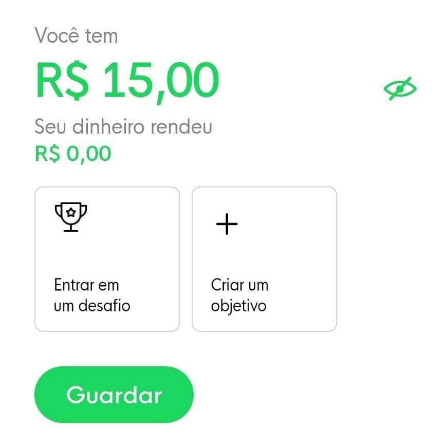 App Aplicativo Grão